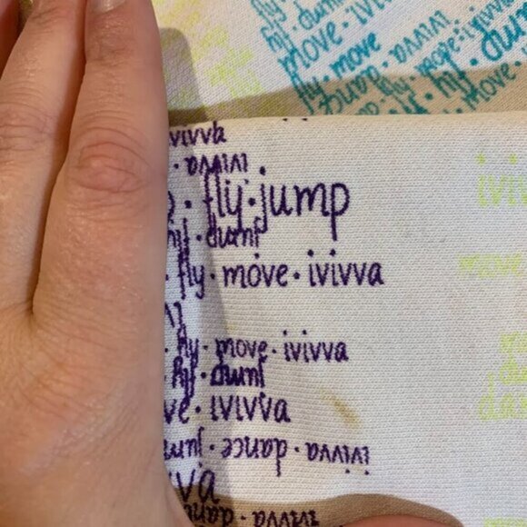 Ivivva by Lululemon Scuba Hoodie Cool Graphic Print - Picture 2 of 11